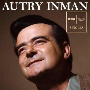 Autry Inman